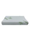 Almohada Viscoelastica Contour Bamboo   60x36x12/8