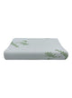 Almohada Viscoelastica Contour Bamboo   60x36x12/8