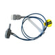 Sensor De Oximetro Saturómetro De Pulso Neonatal