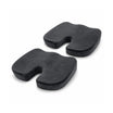 Pack 2 Cojines Asiento Egonometricos Memory Foam