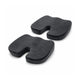 Pack 2 Cojines Asiento Egonometricos Memory Foam