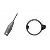 Kit Boa Anillo De Bloqueo , Blk.