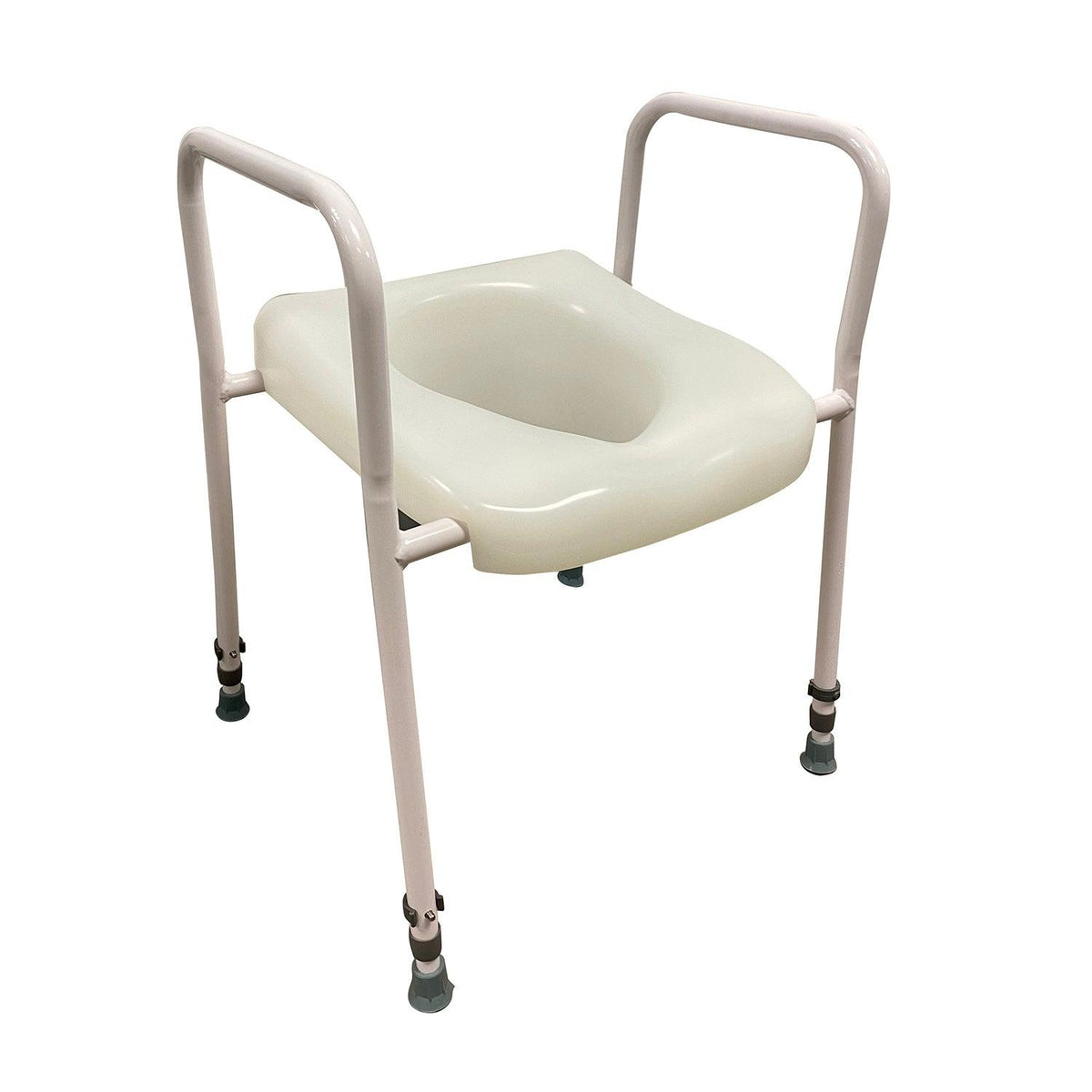 Alza Baño Commode Sin Receptáculo Sunshine