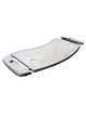 Mesa Auxiliar De Cama Clínica Ajustable
