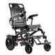 Silla De Ruedas Eléctrica Full Plegable Light