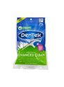 Hilo Dental Triple Clean Dentek 75 Unidades