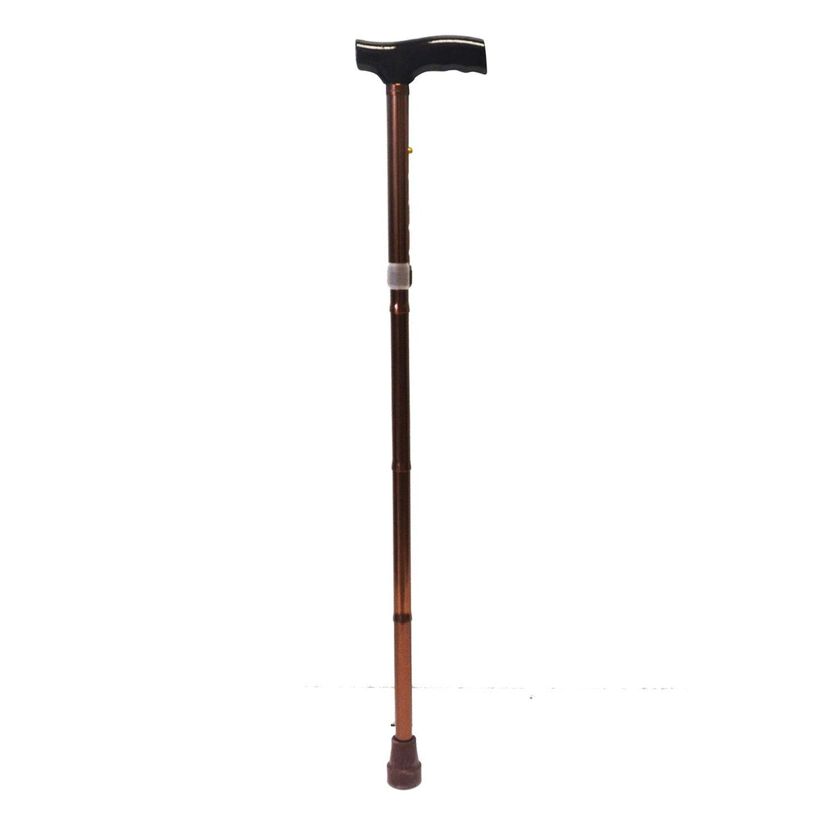 Baston Plegable Isotemp