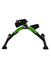 Pedalera Ejercicios Verde