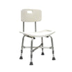 Silla De Baño Sobrepeso Bariatrica Strong