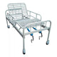 Cama Clínica Manual 2 Posiciones Lite