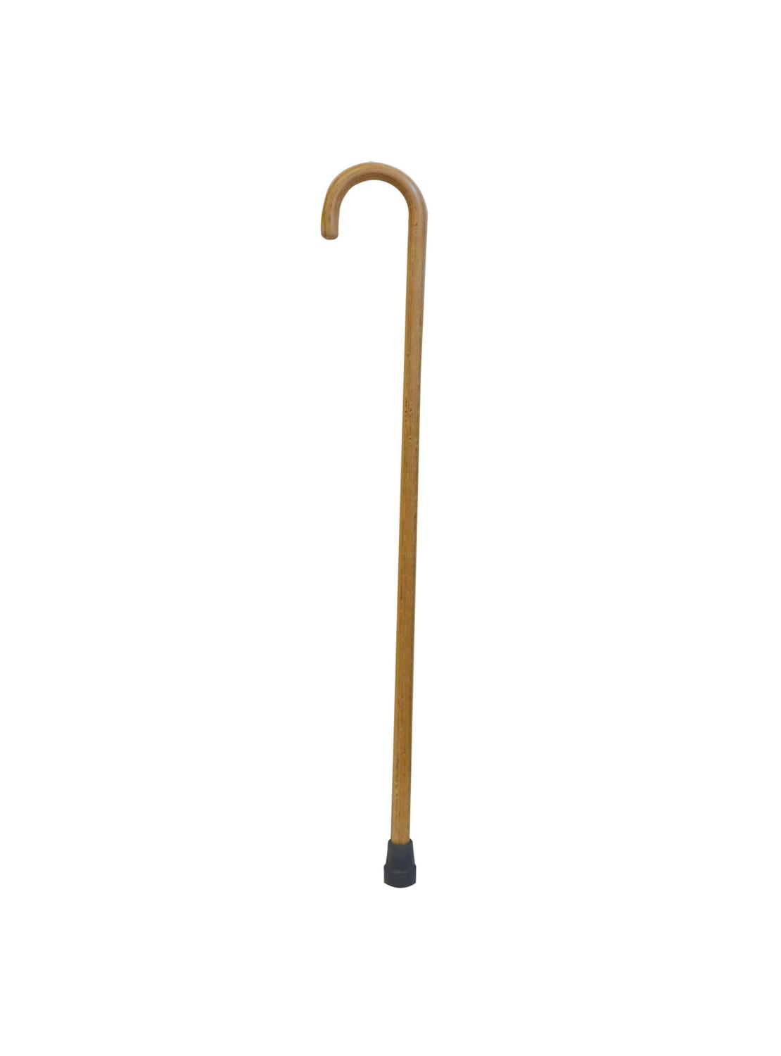 Baston Fijo Madera