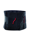 Faja Lumbar Abdominal Duostrap 26cm 82-98 M