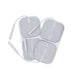 Almohadillas de Electrodos Tens MDTS100 10Unid