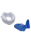 Pack Urinario Plástico Mixto + Alza Baño WC