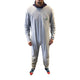 Pijama Antipañal Hombre