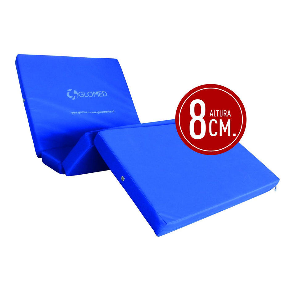 Colchón Cama Clínica 8cm