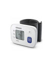 Monitor De Presión Arterial De Muñeca Omron Hem6161