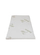 Almohada Soporte De Cuña Adulto Viscoelastica 80x60x15cm