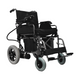 Silla De Ruedas Eléctrica A2 Premium - Doble Bateria