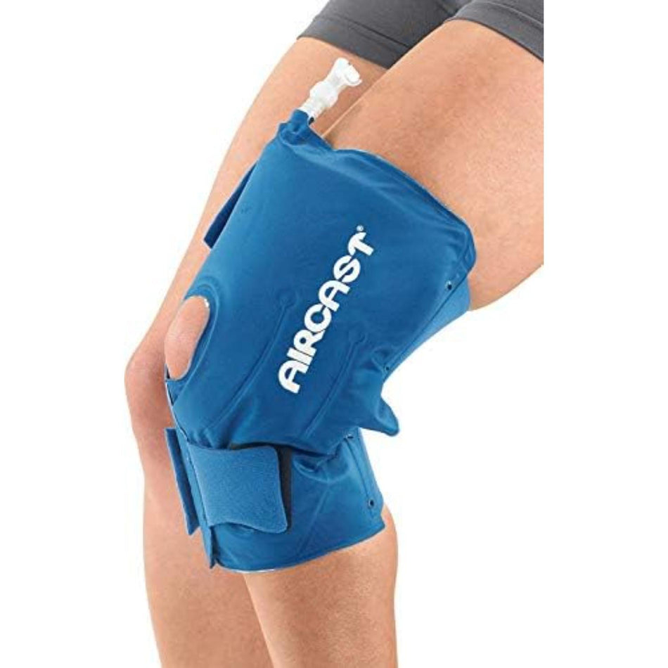 Pad Aircast Cryo/Cuff Rodilla S