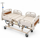 Cama Clínica Eléctrica 4 Posiciones Deluxe