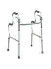 Andador Burrito Plegable Doble Altura 2 en 1