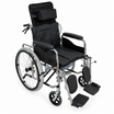 Silla de Ruedas Neurológica Asiento WC Premium