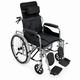 Silla de Ruedas Neurológica Asiento WC Premium