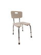 Silla De Baño Asiento En U Confort - Reacondicionado