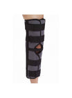 Inmovilizador De Rodilla Ortopédico Donjoy 16 40cm