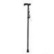 Baston Plegable Negro Nuevo Mango