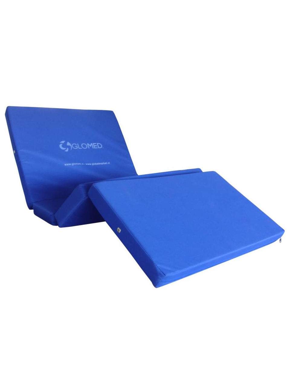 Cama Clinica Manual 2 Pos Lite + Colchon 8cm