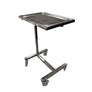 Mesa Mayo Instrumental Acero Inox 40x60