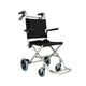 Silla de Ruedas Traslado Ultra Light 7 KG Portátil