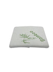 Almohada Viscoelastica Bebé Bamboo 36x25x4cm