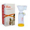 Aerocámara Vitality Bi-Valvulada C-Mascarilla