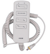Control Remoto Catre Eléctrico 4 Posiciones Premium