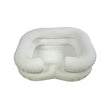 Lavacabeza Inflable Maxcare