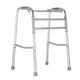 Andador Burro Ortopédico Plegable Paso A Paso Aluminio Light