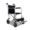 Silla De Ruedas Traslado Geriátrica Plegable Start