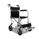 Silla De Ruedas Traslado Geriátrica Plegable Start
