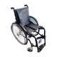 Silla de rueda Activa Smart ZX1 1360 Alemania Asiento 40cm