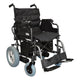 Silla De Ruedas Electrica A1 Deluxe - Doble Bateria