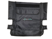 Respaldo Nylon Silla De Ruedas Bariátrica Comfort