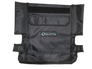 Respaldo Nylon Silla De Ruedas Bariátrica Comfort