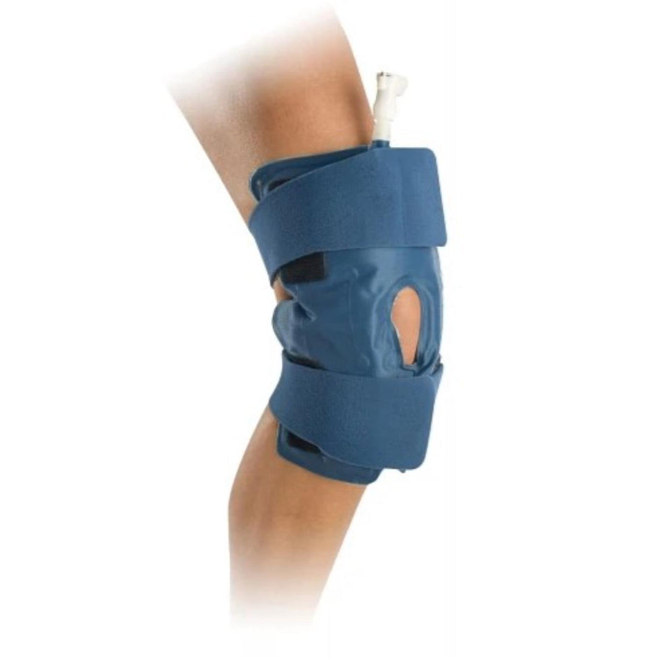 Pad Aircast Cryo/Cuff Rodilla M