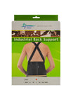 E-Life Faja Laboral Talla L Isotemp