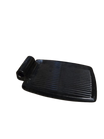 Reposapiés Metálico Negro Silla De Ruedas 19 X 16 Cm
